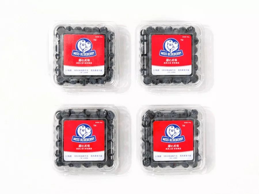 藍莓的農(nóng)藥殘留多嗎_藍莓農(nóng)藥多嗎_藍莓農(nóng)藥打的多嗎