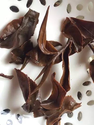 茶葉農(nóng)藥殘留檢測方法_茶葉的農(nóng)藥殘留多嗎_如何檢測茶葉農(nóng)藥殘留