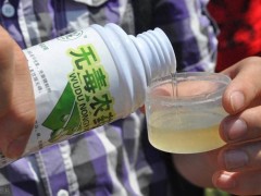 粉劑農(nóng)藥 農(nóng)藥如何混用？有哪些原則和禁忌？一文全搞懂，建議收藏