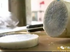 “白蘿卜變藍(lán)芯！農(nóng)藥？保鮮劑？